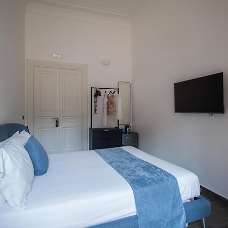 Sisto18 Bed & Breakfast Catania Ngoại thất bức ảnh