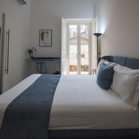 Sisto18 Bed & Breakfast Catania Ngoại thất bức ảnh