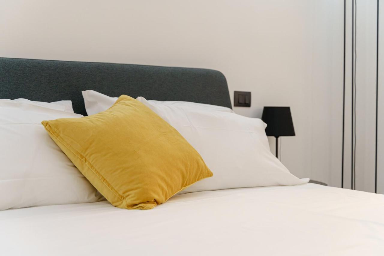 Sisto18 Bed & Breakfast Catania Ngoại thất bức ảnh