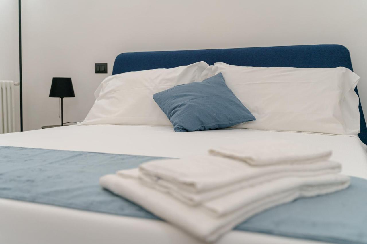 Sisto18 Bed & Breakfast Catania Ngoại thất bức ảnh