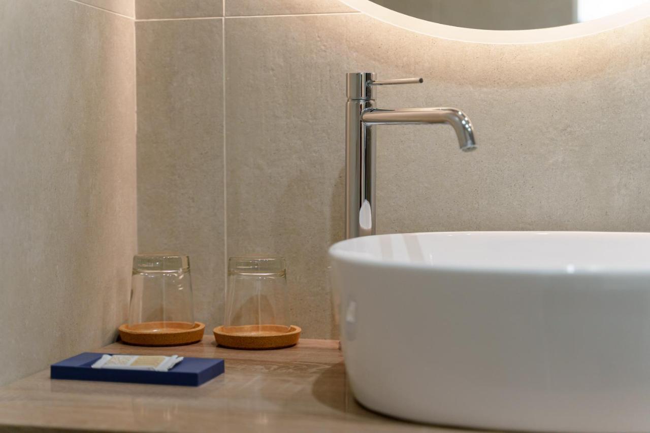 Sisto18 Bed & Breakfast Catania Ngoại thất bức ảnh
