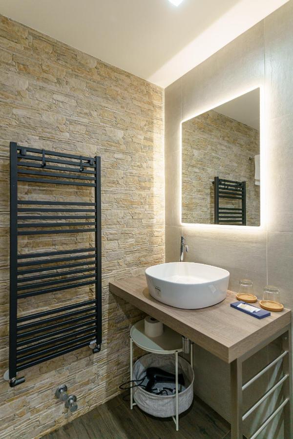 Sisto18 Bed & Breakfast Catania Ngoại thất bức ảnh