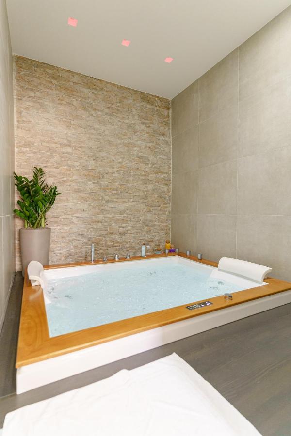 Sisto18 Bed & Breakfast Catania Ngoại thất bức ảnh