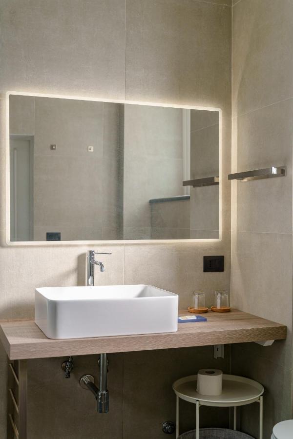 Sisto18 Bed & Breakfast Catania Ngoại thất bức ảnh