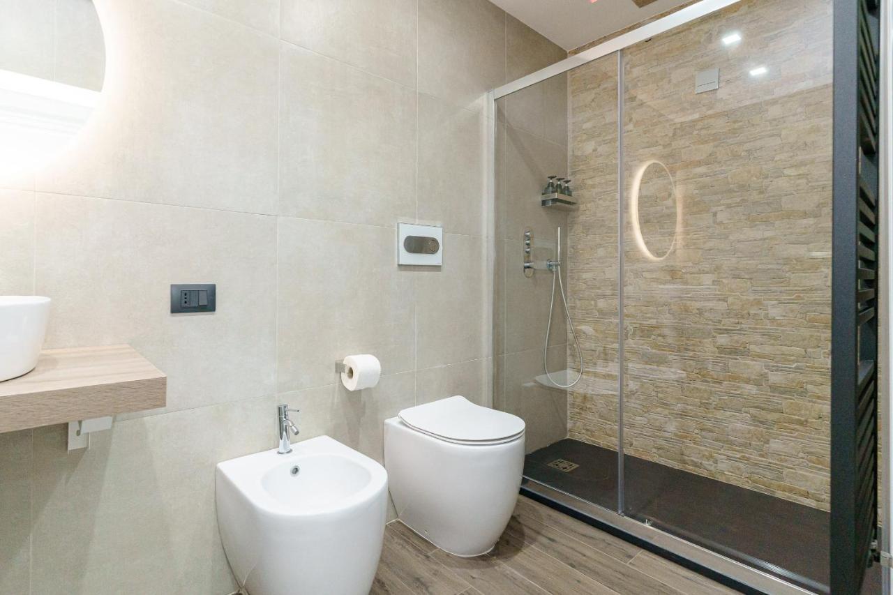 Sisto18 Bed & Breakfast Catania Ngoại thất bức ảnh