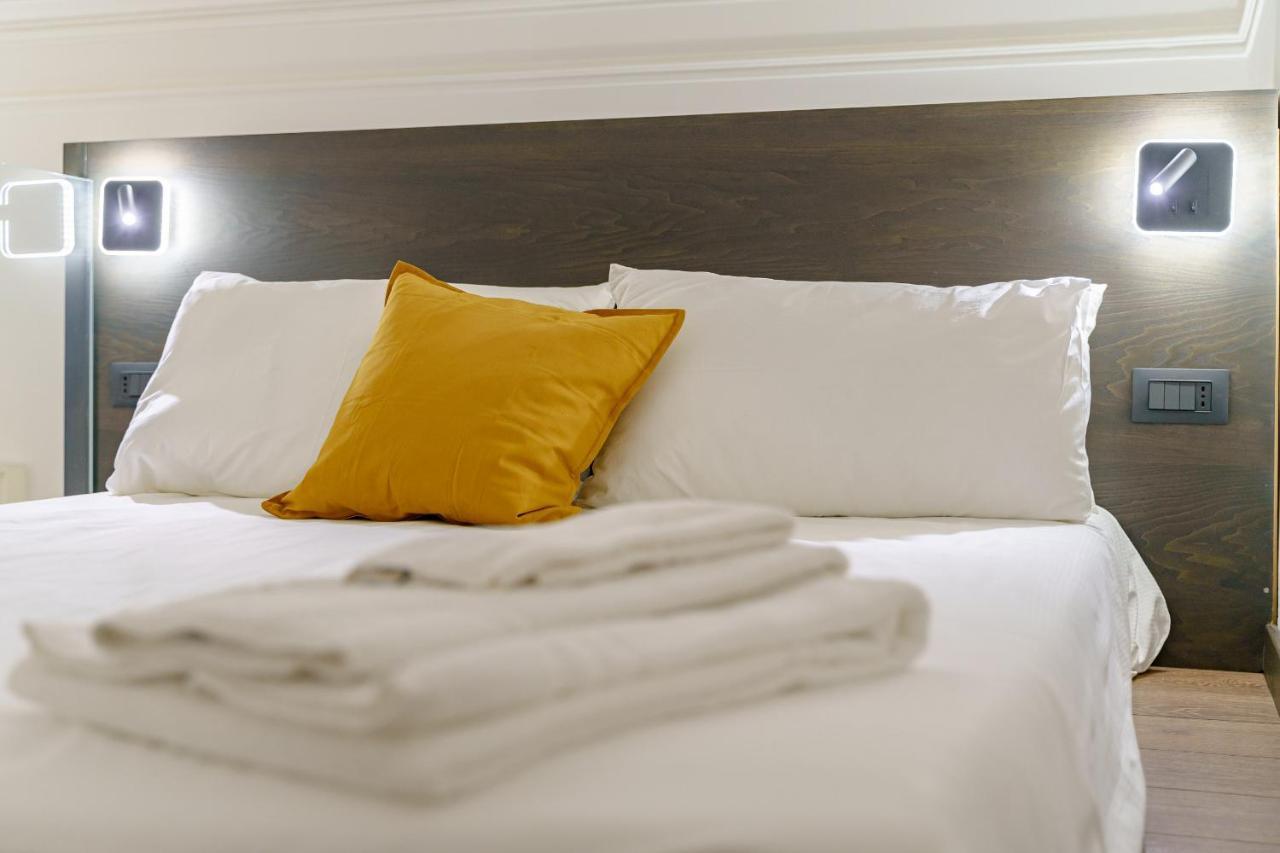 Sisto18 Bed & Breakfast Catania Ngoại thất bức ảnh