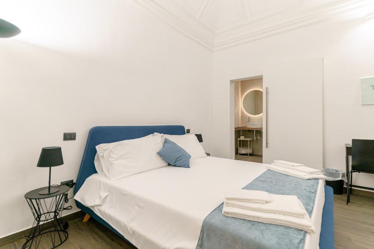 Sisto18 Bed & Breakfast Catania Ngoại thất bức ảnh