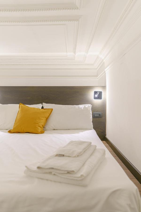 Sisto18 Bed & Breakfast Catania Ngoại thất bức ảnh