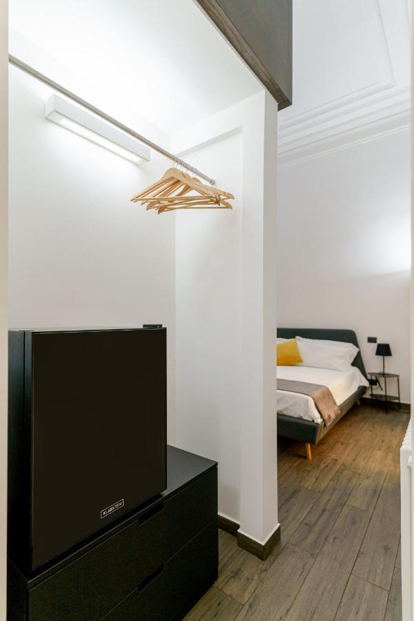 Sisto18 Bed & Breakfast Catania Ngoại thất bức ảnh