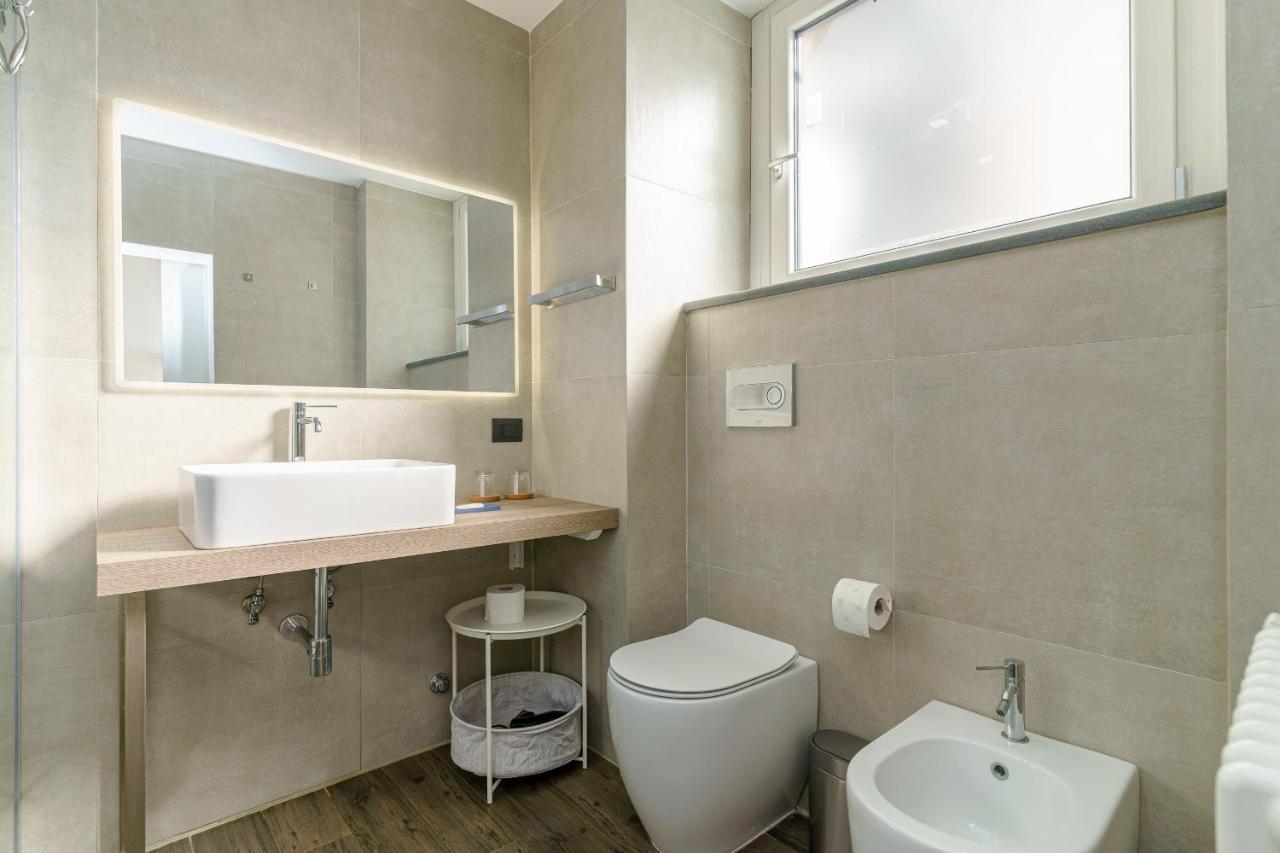 Sisto18 Bed & Breakfast Catania Ngoại thất bức ảnh