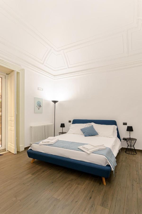 Sisto18 Bed & Breakfast Catania Ngoại thất bức ảnh