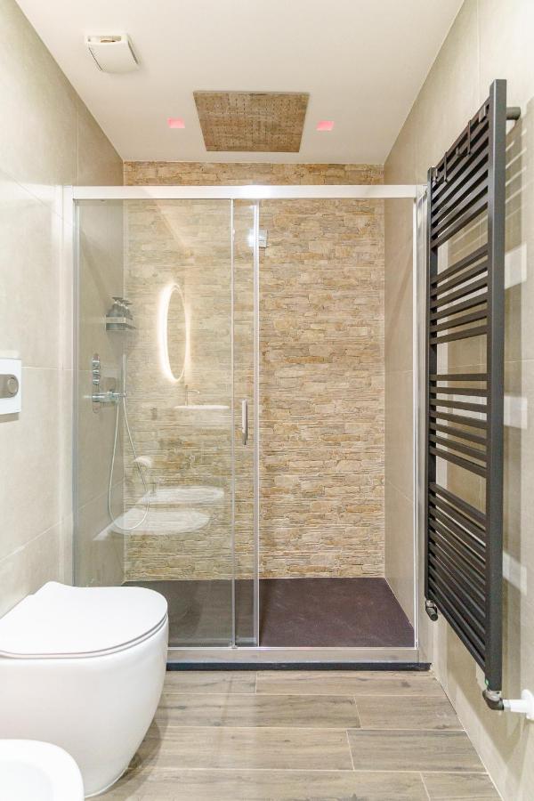 Sisto18 Bed & Breakfast Catania Ngoại thất bức ảnh