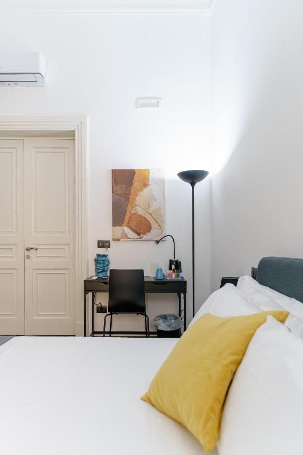 Sisto18 Bed & Breakfast Catania Ngoại thất bức ảnh