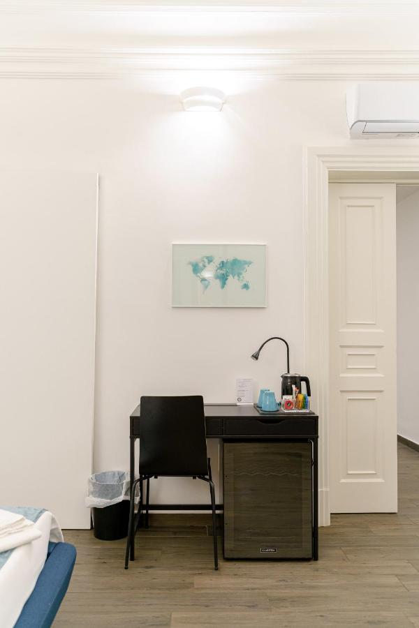 Sisto18 Bed & Breakfast Catania Ngoại thất bức ảnh