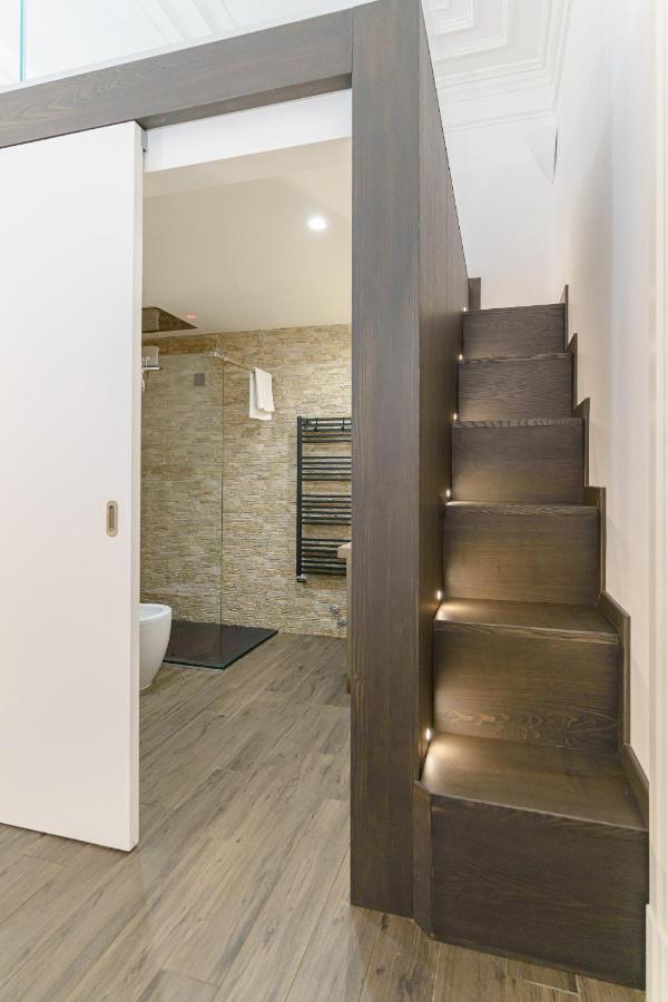 Sisto18 Bed & Breakfast Catania Ngoại thất bức ảnh