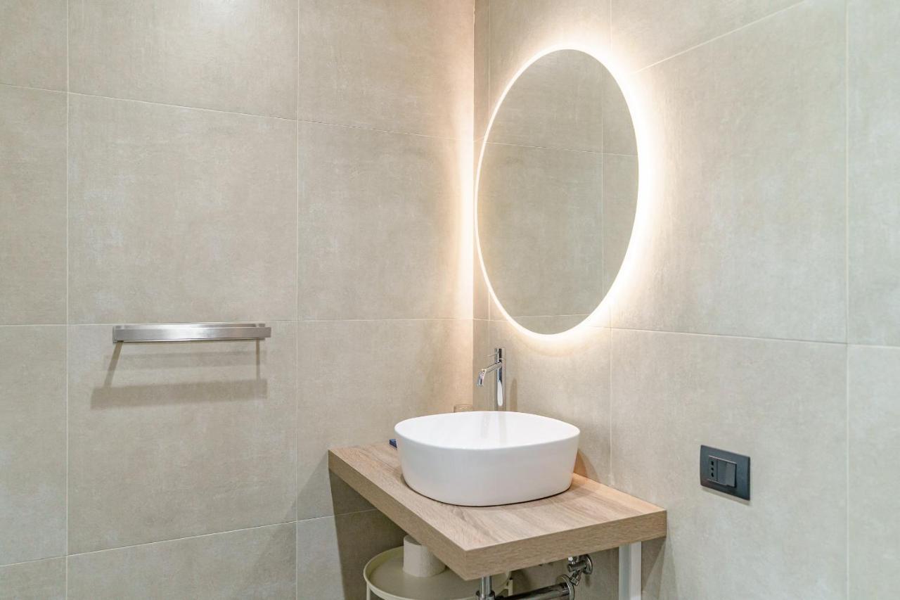 Sisto18 Bed & Breakfast Catania Ngoại thất bức ảnh