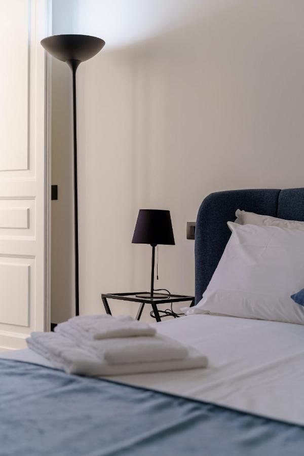 Sisto18 Bed & Breakfast Catania Ngoại thất bức ảnh