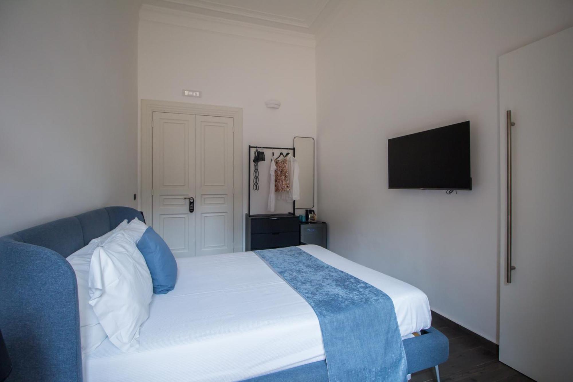 Sisto18 Bed & Breakfast Catania Ngoại thất bức ảnh