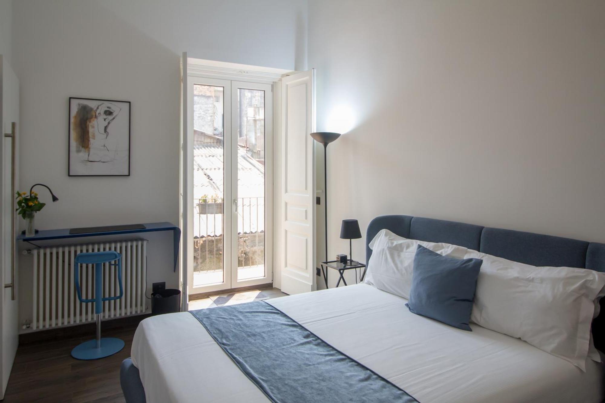 Sisto18 Bed & Breakfast Catania Ngoại thất bức ảnh