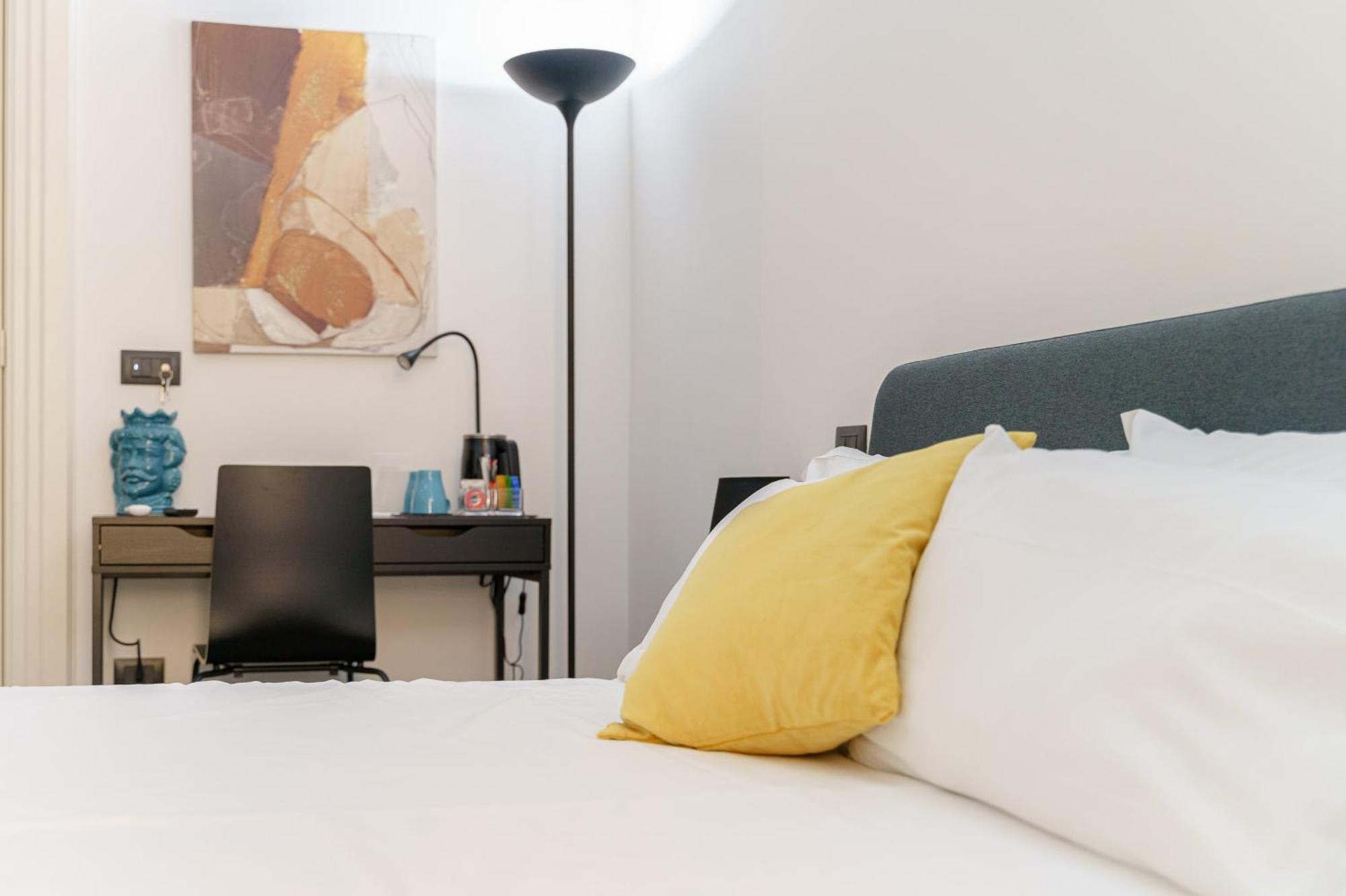 Sisto18 Bed & Breakfast Catania Ngoại thất bức ảnh