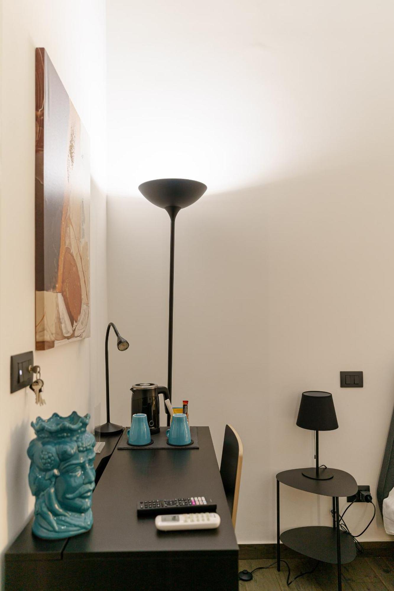 Sisto18 Bed & Breakfast Catania Ngoại thất bức ảnh