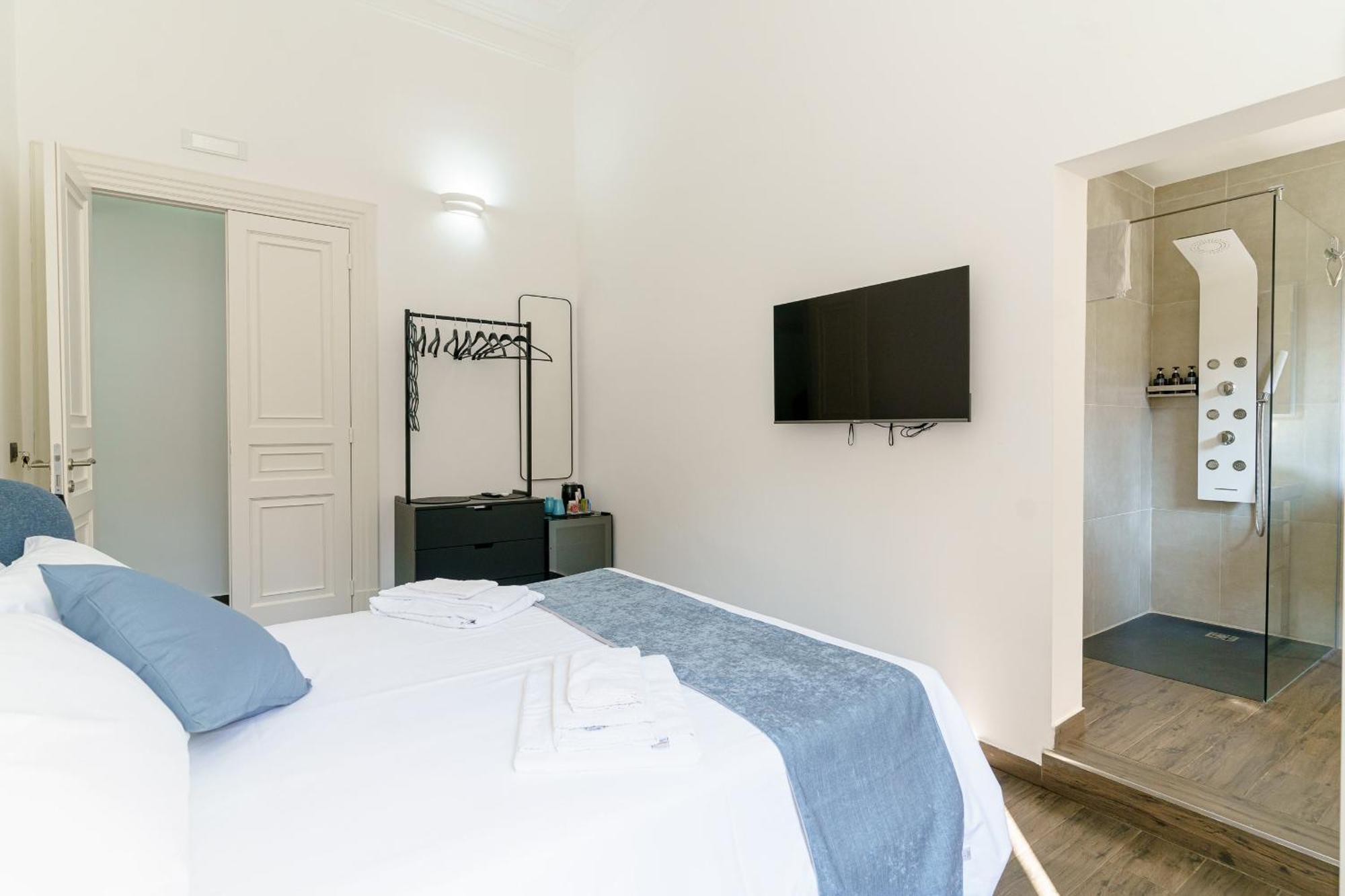 Sisto18 Bed & Breakfast Catania Ngoại thất bức ảnh
