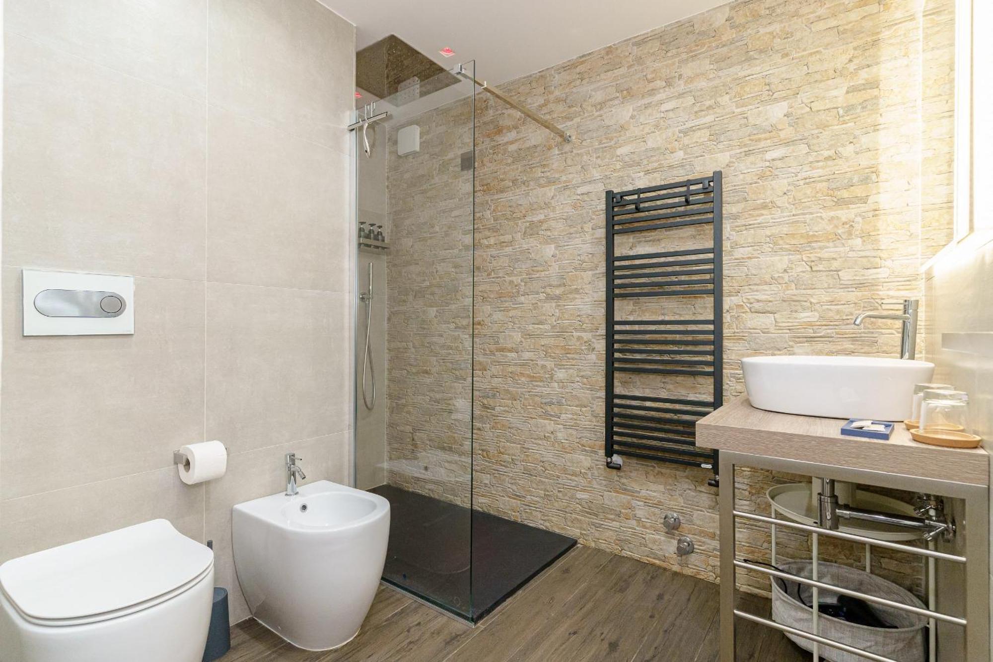 Sisto18 Bed & Breakfast Catania Ngoại thất bức ảnh