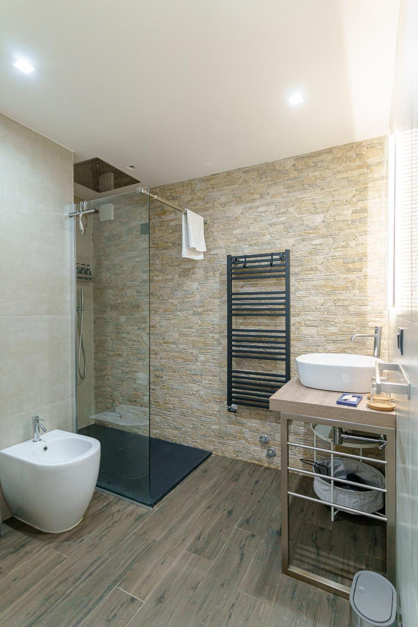 Sisto18 Bed & Breakfast Catania Ngoại thất bức ảnh