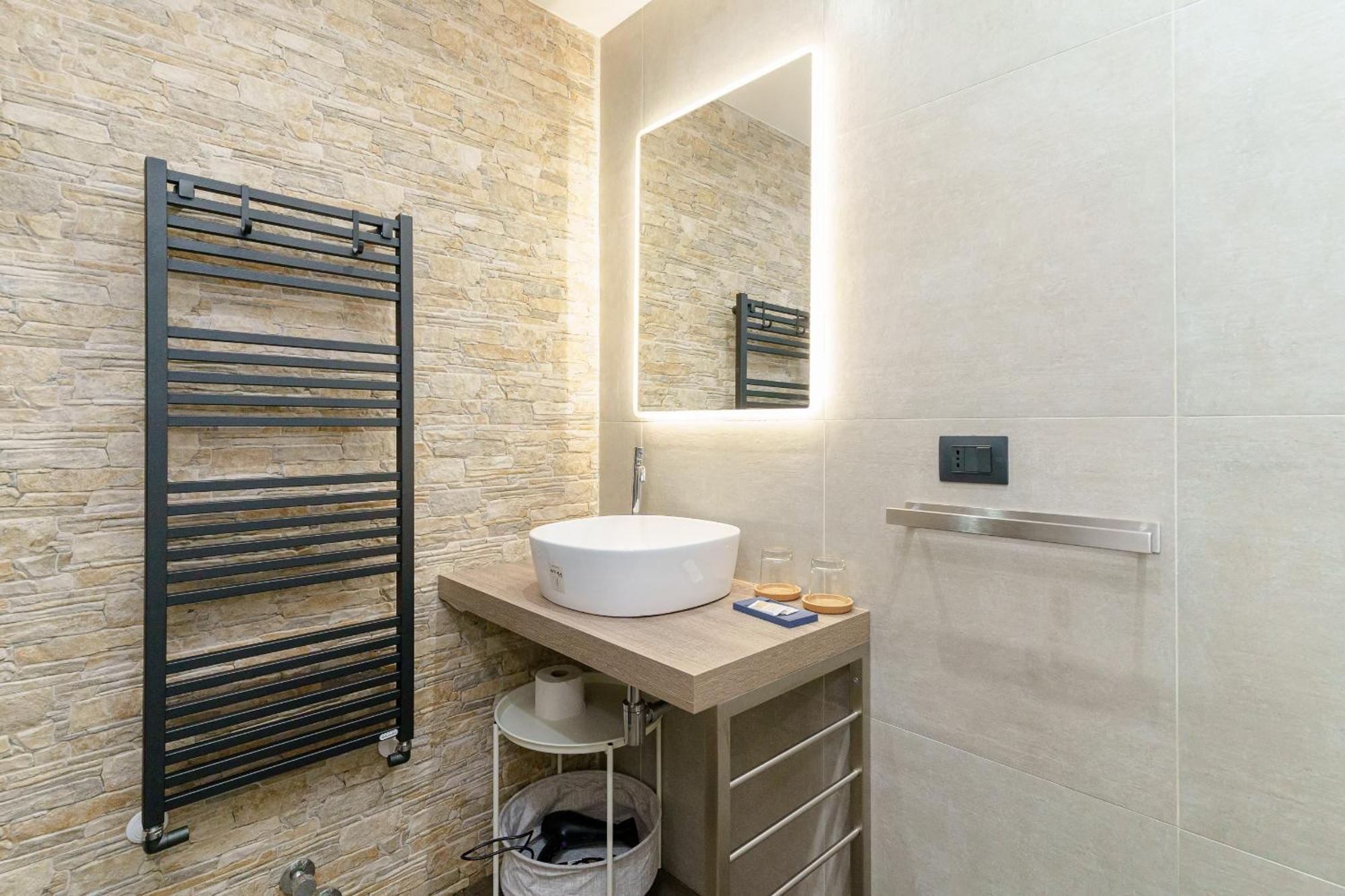 Sisto18 Bed & Breakfast Catania Ngoại thất bức ảnh
